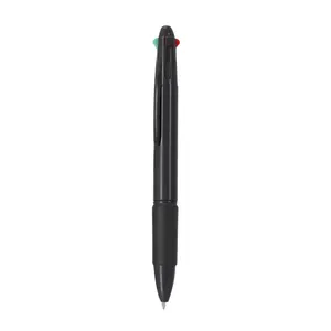 Penna Ecologica Promozionale Multicolore Zorzal, Gadget Ecosostenibili - Product Image 4