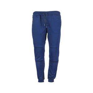 Pantalones deportivos para correr con logotipo personalizado para hombre, pantalones de chándal transpirables cómodos para gimnasio, pantalones para correr para hombre - Product Image 1