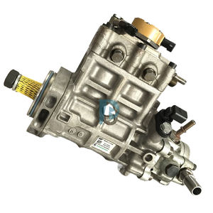 Pompe d'injection de carburant 32F61-10301 317-8021 pour moteur diesel E320D C6.6, pièces de rechange pour machines de construction, pour réparation d'excavatrice - Product Image 1