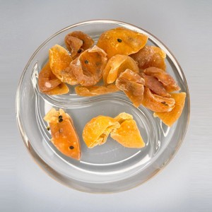 Venta al por mayor, precio más barato, la mejor calidad, piezas de maracuyá secas fabricadas en Vietnam - Product Image 4