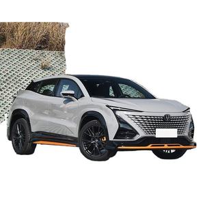 2024-2025 Luxury Car Electric Turbo 2.5-3.0L 45PH 501km/h Electric Seats Left Steering 360 Rear <b>Camera</b> <b>Panoramic</b> Sunroof Germany - Product Image 4