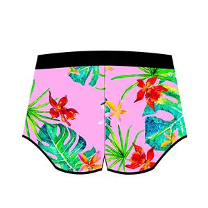 Shorts de yoga push-up pour femmes avec liens latéraux ajustables, compression, sexy – Créez votre propre design avec logo et marque privée - Product Image 6