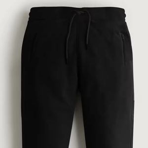 กางเกงคาร์โก้ผู้ชายขายส่ง ผ้าฝ้าย 100% ขายดี กางเกงจ็อกเกอร์ทรงคลาสสิก มีหลายกระเป๋า - Product Image 5