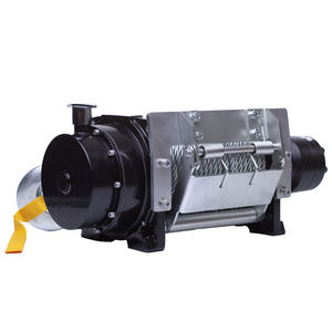 10000lbs חוט הידראולי <span class=keywords><strong>winch</strong></span> עבור הצלת רכב, יישום טרקטור אוטומטי עבור כל מכירה - Product Image 4