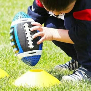 Ballons de football de style nouveau de haute qualité Pakistan Mini ballons de football Fabrication 2024 ballons de football à vendre - Product Image 2