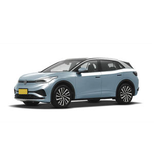 Auto Eléctrico Chino Modelo 2024 Edición Smart Pure, Totalmente Eléctrico, 170 Caballos de Fuerza, SUV Compacto - Product Image 3
