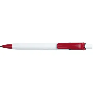 Penna a Sfera Personalizzata Ducal per Uso Promozionale - Product Image 3