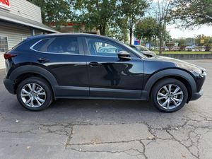 MAZDA CX-30 SELECT AWD 2021 USADO, Volante a la Izquierda/Derecha - Product Image 4