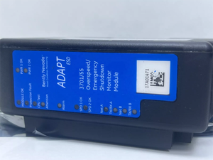 3701/55 323174 Bently nevada CPU modul Bently nevada modul 3701/55 thích ứng với thiết bị tắt máy khẩn cấp - Product Image 2