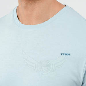 Camisetas de verano para hombre, ropa de calle de nuevo diseño, venta al por mayor, bajo pedido mínimo - Product Image 5