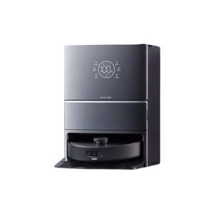 Robot de balayage et de nettoyage tout neuf, robot de balayage entièrement automatique pour la maison, intégrant aspiration et lavage. - Product Image 1