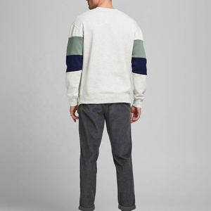 Customized <b>Men</b> Sweatshirts <b>Pullover</b> <b>Men</b> Sweatshirts Apparel Clothing <b>Men</b> Sweatshirts hoodies - Product Image 5