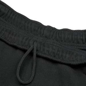 กางเกงวอร์มขายาวผ้าฟลีซสีล้วนมีกระเป๋าผ้าย้อมสีล้วนสำหรับฤดูใบไม้ร่วง - Product Image 5