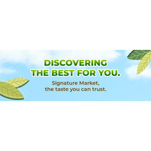 Signature Market Baked Okra Crisp Twists, chips de légumes savoureuses et croustillantes, et bouchées de salade, 55g, collations nutritives à base de légumes - Product Image 6