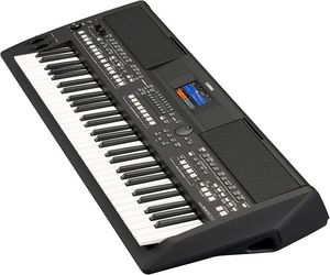 Clavier unique et impeccable, 100% original pour Yamaha PSR-SX900, station de travail d'arrangement, offre de vente en gros - Product Image 3