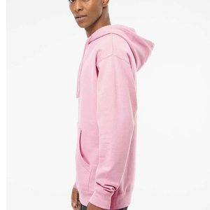 Independent Trading Co.-Sweat à capuche de poids moyen-Sweat à capuche en polaire SS4500 - Product Image 6