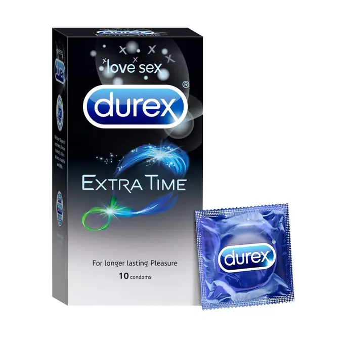 Hochwertige Durex Classic Kondome | Natur latex Kondom zum Verkauf zum besten Preis