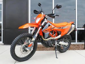 Motocicleta Todoterreno de Alta Calidad 2025 250 SX Motorsports para Carreras Fuera de Carretera, Alta Velocidad - Product Image 3
