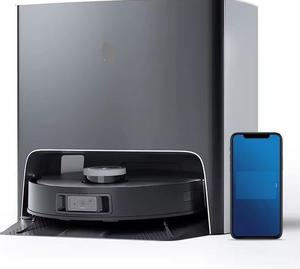 NOUVEAU FAV Aspirateur Industriel Original X1 avec Panier en Plastique Durable, Fonction Balayage et Lavage, Essorage Automatique et Poignée Pivotante - Product Image 5