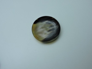 Bol à salade en porcelaine super fine, prix économique, avec un design en corne de buffle polie, pour les fêtes, plat à mélanger - Product Image 6