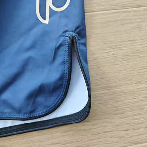 Best Quality Wholesale <b>for</b> Martial Arts Training Boxing Grappling 2025 Custom Professional Sublimated <b>MMA</b> <b>Shorts</b> <b>for</b> Fighting - Product Image 6