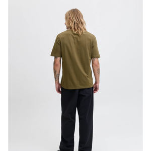 T-shirt à séchage rapide, t-shirt vierge, logo personnalisé, tee-shirt uni, t-shirt pour homme, en vrac, unisexe, surdimensionné, épaules tombantes, respirant, haute qualité, OEM - Product Image 5