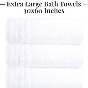 Logo fait sur commande à séchage rapide mou superbe de serviettes en bambou écologiques d'hôtel de coton disponible pour l'usage d'hôtel - Product Image 6