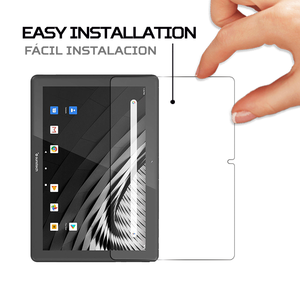 ฟิล์มกันรอยหน้าจอสำหรับแท็บเล็ตซันสเตค TAB1090 - Product Image 3