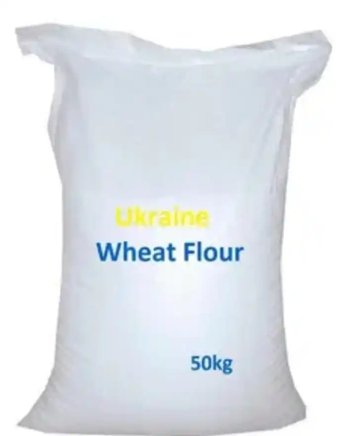 High Quality Organic 82% Vital Wheat Gluten Flour 25kg Food Grade Feed Grade Powder Flour