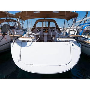 Yate de Recreo Elan 45 Impression con Aire Acondicionado, Motor de 60 HP, Modelo 2023 - Product Image 2