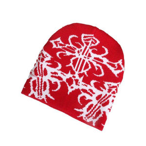 Wholesale Thick Thermal <b>Beanie</b> Hat | Knitted Warm Winter Cap | Unisex Wool <b>Skull</b> Hat for Outdoor Sports and Casual Outfits - Product Image 6