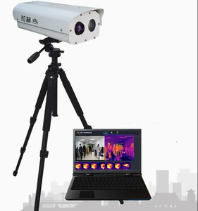 VENTES FLASH Caméra thermique de surveillance de la température corporelle Humanss - Personnalisable OEM/ODM pour l'industrie, garantie de 3 ans - Product Image 3