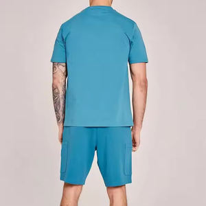 Custom <b>Shorts</b> <b>Men</b> Women Gym Fitness Running <b>Shorts</b> Quick Dry Breathable Lightweight Sportswear with Logo Option - Product Image 5