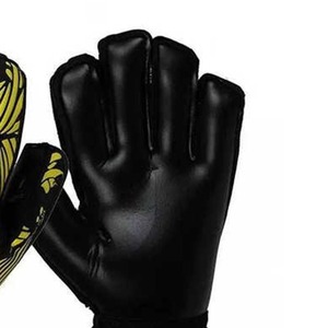 Tech Industries Gants de gardien de but de haute qualité à des fins de match et d'entraînement Conception et logo personnalisés - Product Image 4