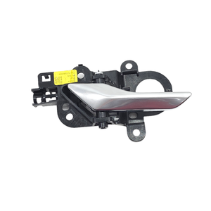 Maniglia Interna Posteriore Sinistra per Land Rover Range Rover Evoque Serie J9C3-22601-AG (18>) - Product Image 2