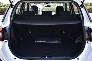 2025 Toyo Ta Raize 1.2L Motor de gasolina Mini coche Nuevo Interior ligero Asientos de cuero I-Force Max Premium Transmisión automática - Product Image 6