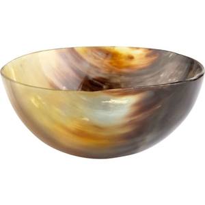 Cuenco de cuerno de lujo, superventas, cuenco decorativo y para servir Búfalo en todos los tamaños, cuencos directos de fábrica de lametierartz - Product Image 2