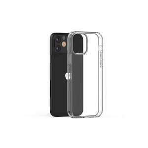 Étui transparent en silicone de qualité supérieure pour iPhone 12 Mini, coque souple antichoc en TPU compatible avec les modèles 14 Plus XR - Product Image 6