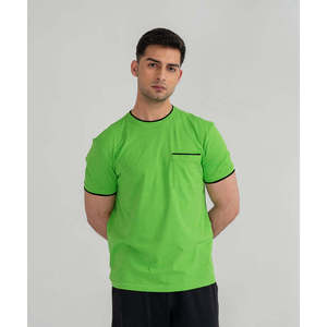 เสื้อยืดปลายแหลมผู้ชาย - Product Image 4