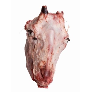 ขายส่งหัวแพะแช่แข็ง เกรดส่งออก เนื้อแพะบรรจุภัณฑ์สุญญากาศ จำหน่ายจำนวนมาก - Product Image 1