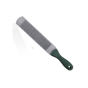 Escofina profesional de acero inoxidable, diseño único, instrumento quirúrgico veterinario ecológico - Product Image 3