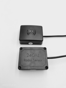 24GHz BSD coche universal sistema de detección de punto ciego asistencia a la conducción BSD 24Ghz <span class=keywords><strong>BSM</strong></span> monitoreo de área ciega Sensor de microondas - Product Image 5