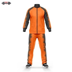 Breathable Casual Smart Men's <b>Tie</b> <b>Dye</b> Winter Plus Size 2-Piece Heavyweight 100% Cotton Quick Dry Tracksuit Sportswear - Product Image 5
