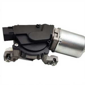มอเตอร์ปัดน้ำฝน PEIVSO ราคาโรงงานโดยตรง สำหรับ Hyundai Accent ปี 2005-2010 รับประกัน 1 ปี OEM 98110-1G000 98110-2B000 - Product Image 1