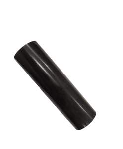 Rollo de cuerno de búfalo auténtico, negro natural, rollo de cuerno de buey blanco para hacer sellos y mangos de cuchillos, rollo de cuerno de yak en venta - Product Image 4