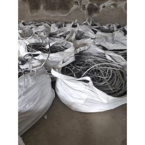 เศษลวดอลูมิเนียมบริสุทธิ์99% สำหรับการส่งออก - Product Image 6