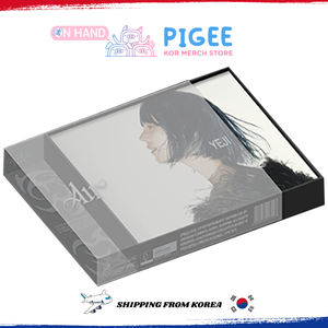 YEJI - [ AIR ] 1ER MINI ÁLBUM (Versión MYSTERY BOX) Álbum de KPOP Más Vendido en Corea - Product Image 2