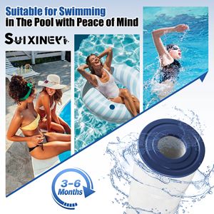 SUIXINEYI C-7471 Spa Filter Compatible CCP420 Clean Clear Plus 420 PCC105-PAK4 R173576 570-0425-07 07077 178584 <b>Pool</b> <b>Accessories</b> - Product Image 5