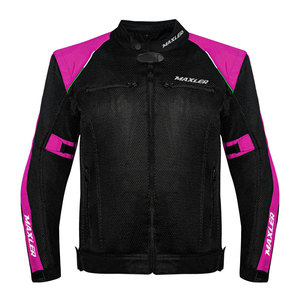 Latest Design Men's Motorcycle Textile Auto Racing Riding Wear <b>Jacket</b> CE Approved Protectors 600/1000-D Cordura Summer/Winter - Product Image 1
