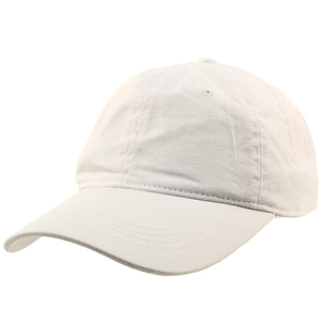 หมวกเบสบอลปรับได้สำหรับทุกเพศหมวกกีฬากลางแจ้งแนวสตรีทฮิปฮอปสีทึบ - Product Image 3